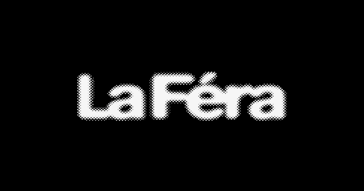 Accueil - La Féra - Fédération de radios associatives de découvertes musicales
