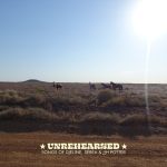 UNREHEARSED