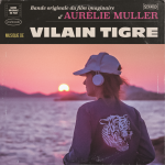 BANDE ORIGINALE DU FILM IMAGINAIRE D’AURELIE MULLER