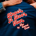 KNOCK A DOOR RUN